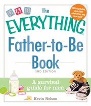 Cover of: The Everything FathertoBe Book 3rd edition