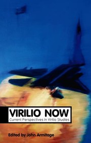 Cover of: Virilio Now
            
                Theory Now by 