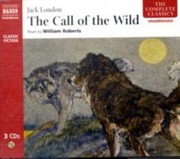 Cover of: The Call of the Wild
            
                Complete Classics by 