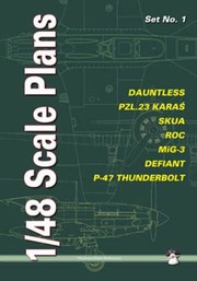 Cover of: 148 Scale Plans Set No 1