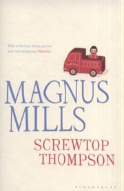 Cover of: Screwtop Thompson and Other Tales
