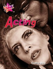 Cover of: Acting by Steve Rickard