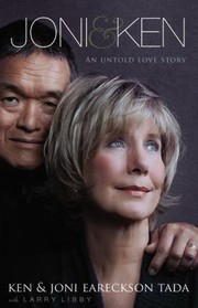 Cover of: Joni and Ken: an untold love story