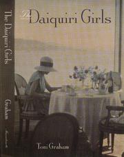 Cover of: The daiquiri girls