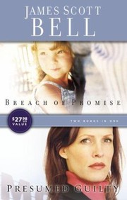 Cover of: Breach of PromisePresumed Guilty