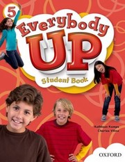 Cover of: Everybody Up 5 Student Book Language Level Beginning to High Intermediate Interest Level Grades K6 Approx Reading Level