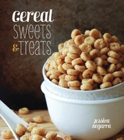 Cover of: Cereal Sweets and Treats by 