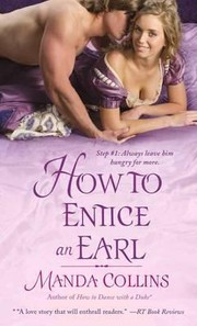 Cover of: How to Entice an Earl by 