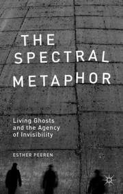 Cover of: The Spectral Metaphor by 
