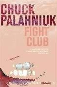 Cover of: Fight Club by Chuck Palahniuk