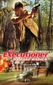 Cover of: Damage Radius
            
                Executioner Paperback