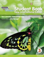 Cover of: Heinemann Explore Science Students Book 3