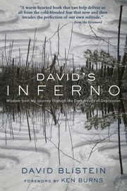 Cover of: David's Inferno by 