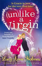 Cover of: Unlike a Virgin