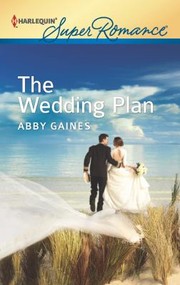 Cover of: The Wedding Plan