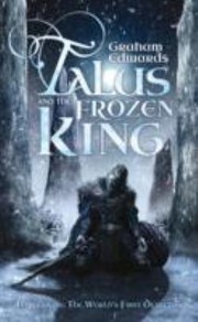 Cover of: Talus and the Frozen King