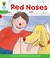 Cover of: Red Noses