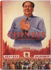 Cover of: Chinese Propaganda Posters
            
                25