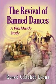 Cover of: The Revival of Banned Dances by 