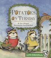 Cover of: Potatoes on Tuesday
            
                Little Celebration