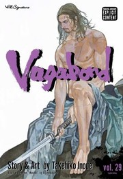 Cover of: Vagabond Volume 29
            
                Vagabond Paperback