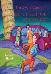 Cover of: The Chest of Mystery
            
                CryptoCapers