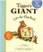 Cover of: Tiggers Giant LiftTheFlap Book