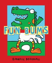 Cover of: Fun Bums