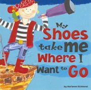 Cover of: My Shoes Take Me Where I Want to Go
            
                Beginner Boards by 