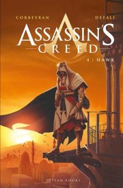 Cover of: Assassins Creed  Hawk