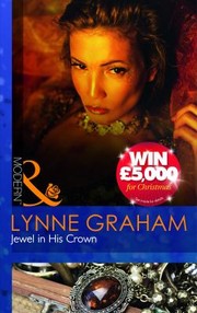 Jewel in His Crown by Lynne Graham