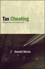 Cover of: Tax Cheating
            
                Excelsior Editions