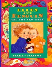 Cover of: Ellen and Penguin and the New Baby