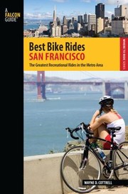 Cover of: Best Bike Rides San Francisco
            
                Best Bike Rides