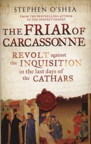 Cover of: The Friar of Carcassonne