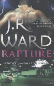 Cover of: Rapture
            
                Fallen Angels by 