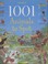 Cover of: 1001 Animals to Spot Ruth Brocklehurst