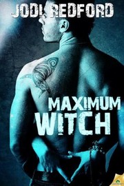 Cover of: Maximum Witch
            
                That Old Black Magic
