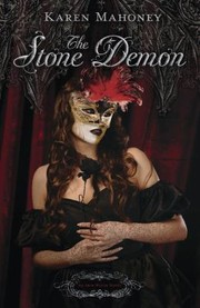 Cover of: The Stone Demon (The Iron Witch Trilogy, Book 3)
