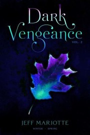 Cover of: Dark Vengeance Vol 2