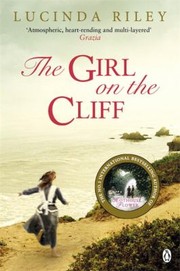 Cover of: The Girl on the Cliff by Lucinda Riley by 