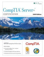 Cover of: CompTIA Server Certification
            
                ILT Axzo Press by 