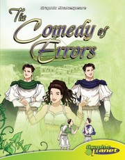 The Comedy of Errors (adaptation)