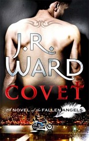 Cover of: Covet
            
                Fallen Angels by 