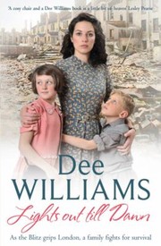 Cover of: Lights Out Till Dawn Dee Williams by 