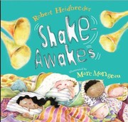 Cover of: ShakeAwakes