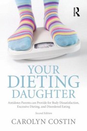 Cover of: Your Dieting Daughter 2nd Edition
