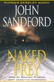 Cover of: Naked prey by 