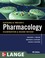 Cover of: Pharmacology Examination  Board Review
            
                Lange Medical Books