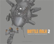 Cover of: Battle Milk 2 Kilian Plunkett Thang Lee Wayne Lo